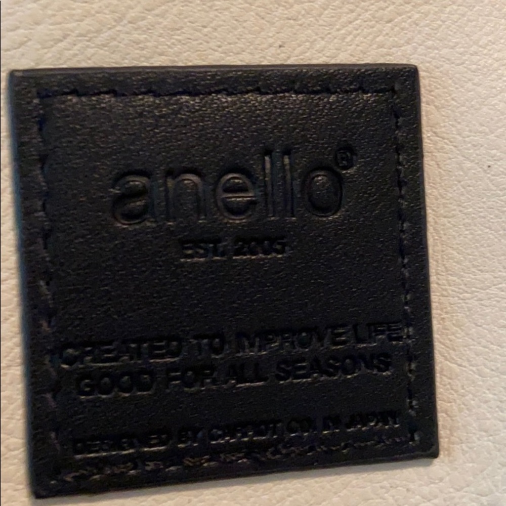 Anello backpack
